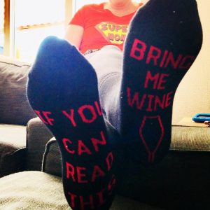 het beste sokken mysterie