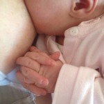 newborn borstvoeding moederschap in nederland