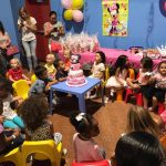 moederschap in curaçao verjaardag