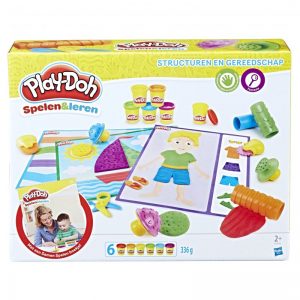 play-doh event