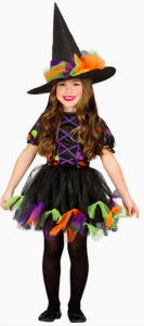 funidelia outfit halloween 
