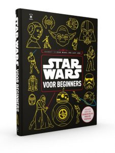 Star Wars™ voor beginners
