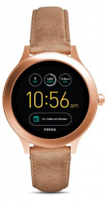 fossil q smartwatch maart 