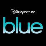 Disney nature Blue