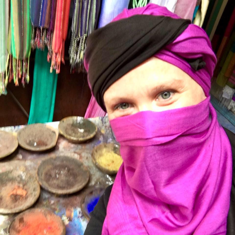 marrakech aladdin
