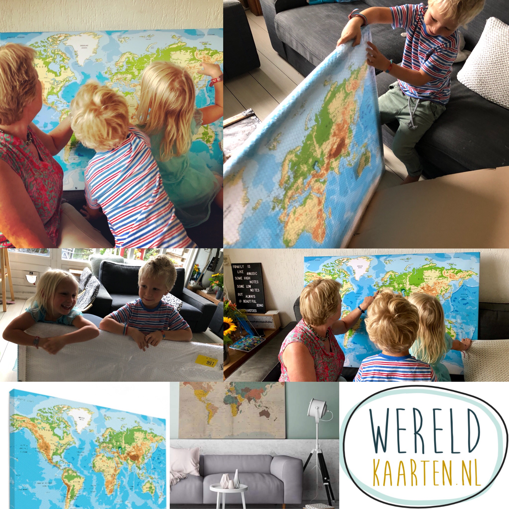 trend wereldkaarten.nl
