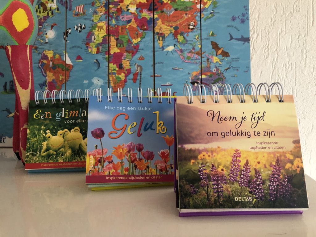 boekentip deltas
