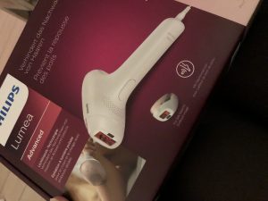 philips lumea Advanced review