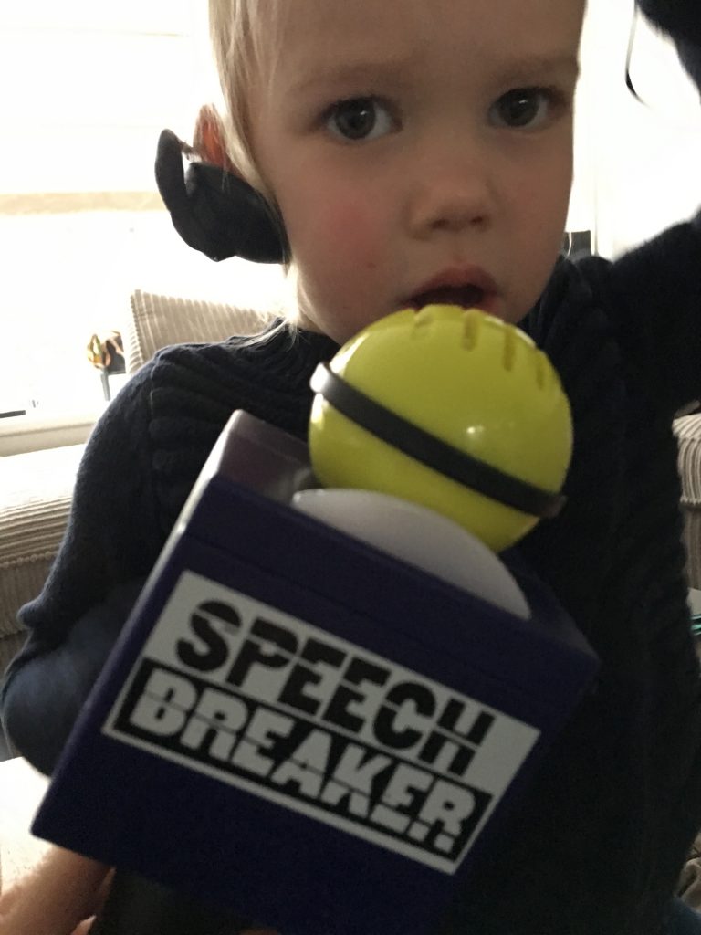 speech breaker hasbro 