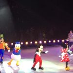 Onvergetelijke Avonturen met Disney On Ice