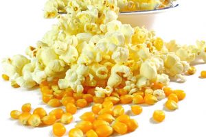 popcorn dag, national popcorn day