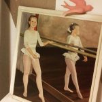 ballet oma