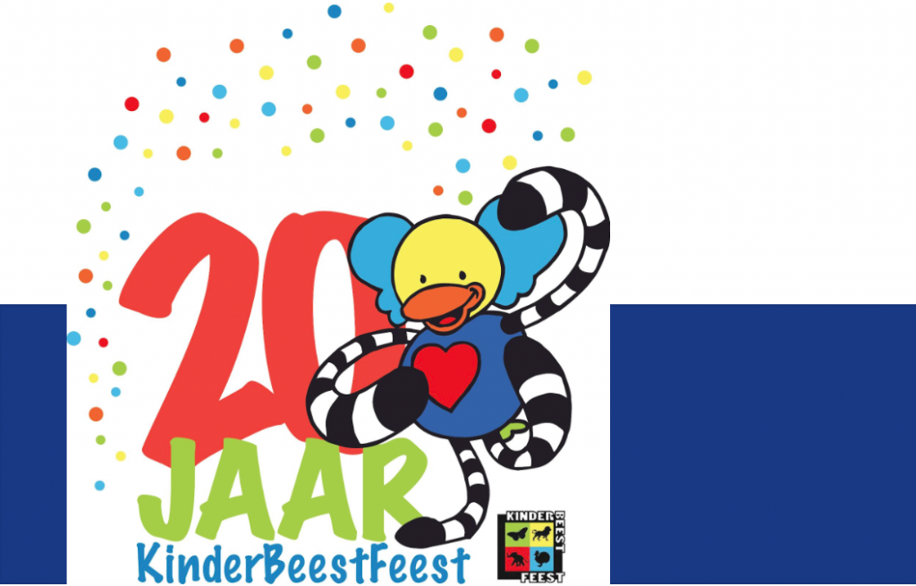Artis, Het KinderBeestFeest vrijdag 14 juni 2019