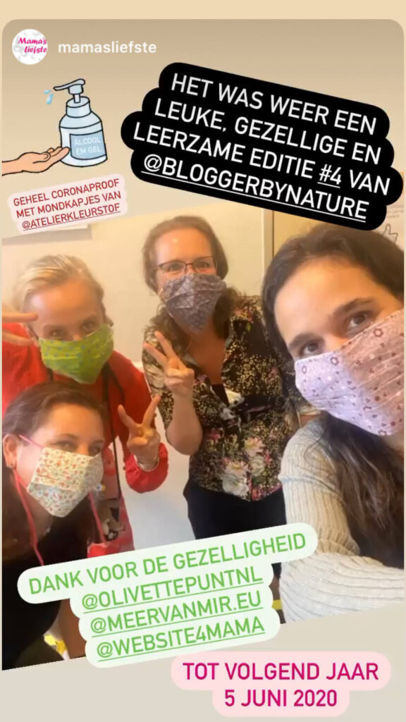 blogger by nature 2020, soest, StayOkay, blogger by nature