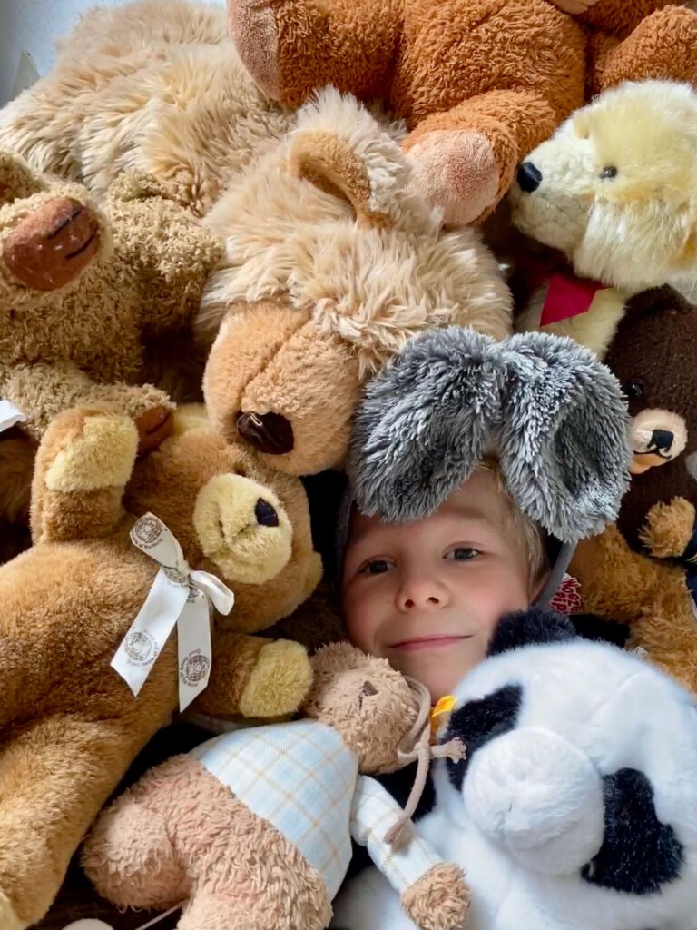 teddybear, teddybeer, teddyberendag, hug a bear, knuffelbeer, knuffel, slapen,