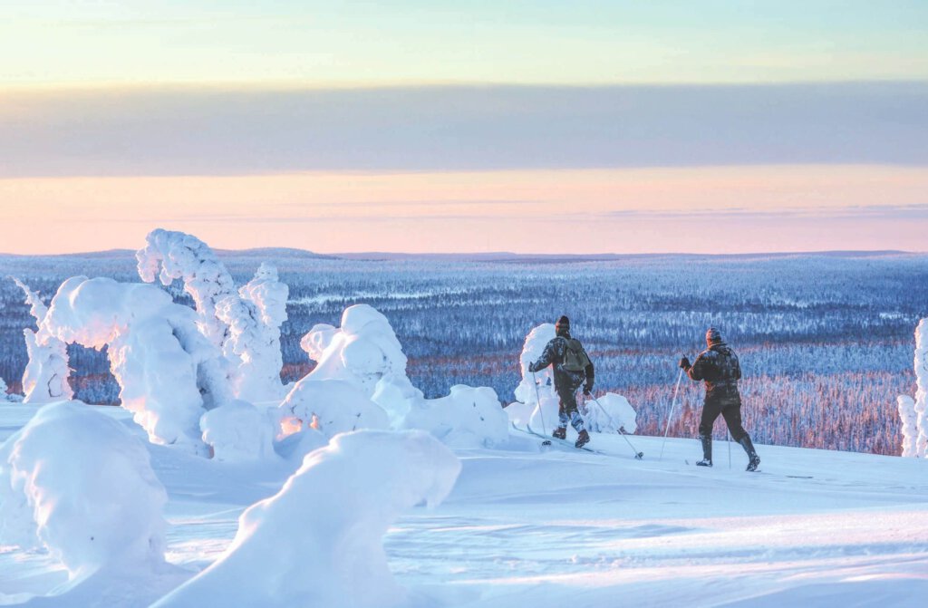 finland