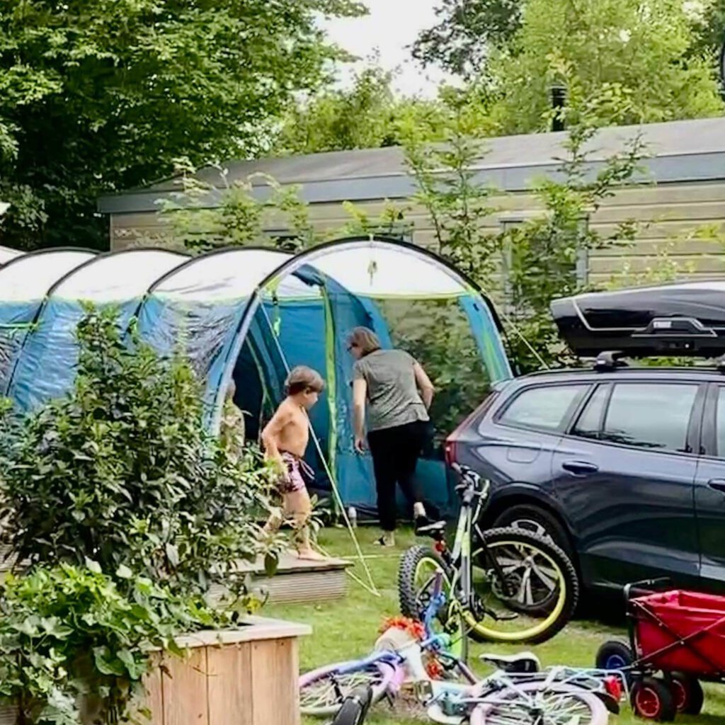 kamperen met kinderen, tent, camping, kamperen, coleman