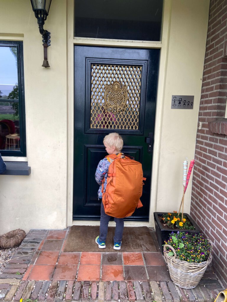 wanderlust, reizen, duffle bag, thule, reislust, reizen, er op uit, liefde voor reizen
