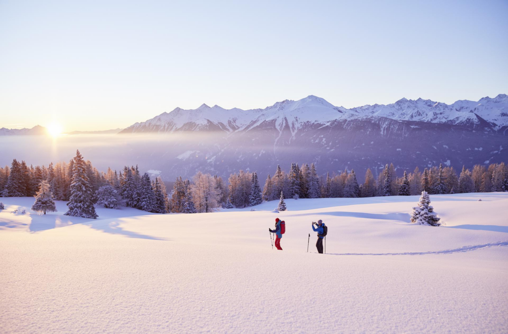 Wintersport, trends en ontwikkelingen, skien, winter, sneeuw, L’Agence Savoie, Mont Blanc