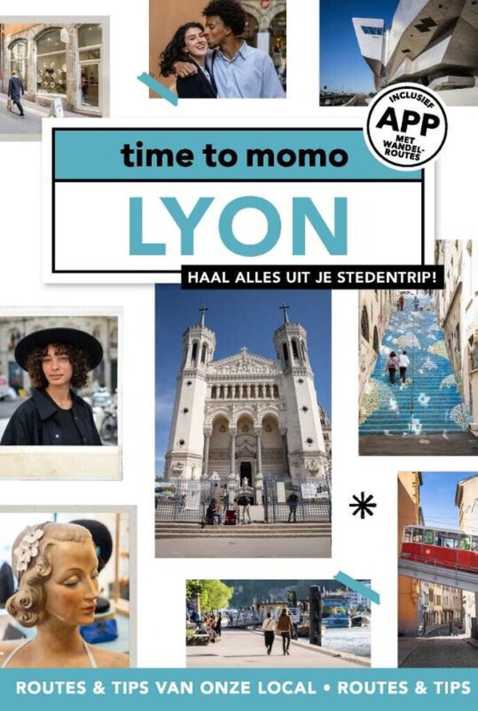 Lyon time to momo