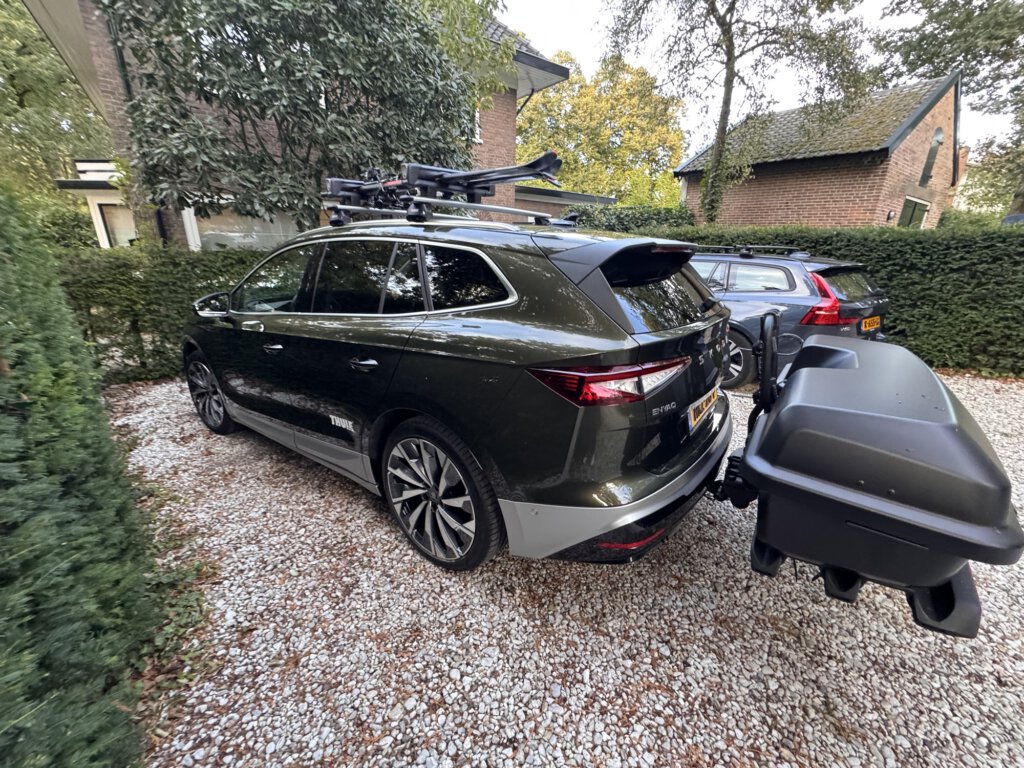 Groter dan ooit: waarom je de EV Experience in Zandvoort niet wilt missen!