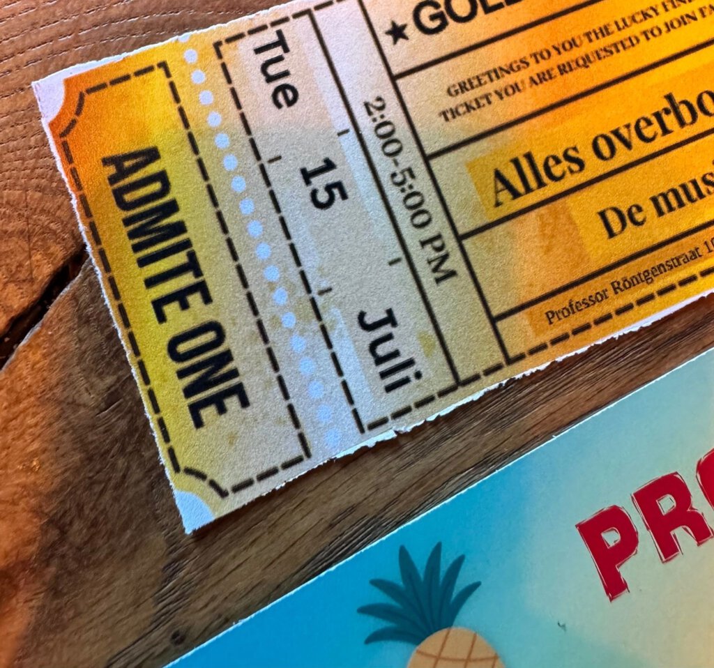 musical groep 8, eindmusical, theater orpheus, vriendjesschool