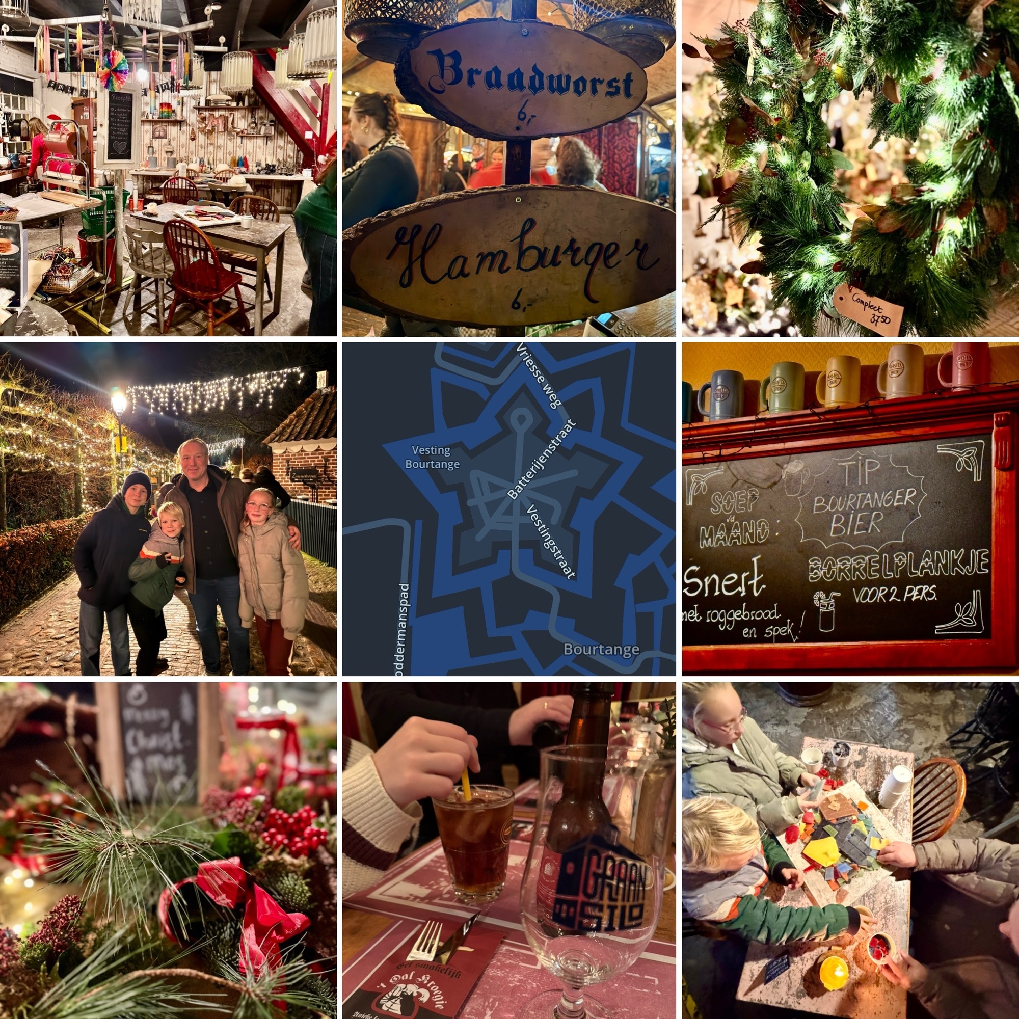 Bourtange, Landal landgoed Bourtange, welness huisje, Sellingen, Groningen, Westerwolde, bijzonder overnachten, vestingsdorpje