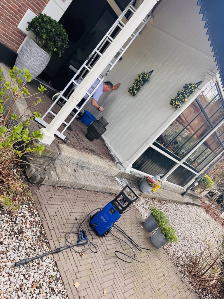 deurbel, smart home, digitale deurbel, beveiliging