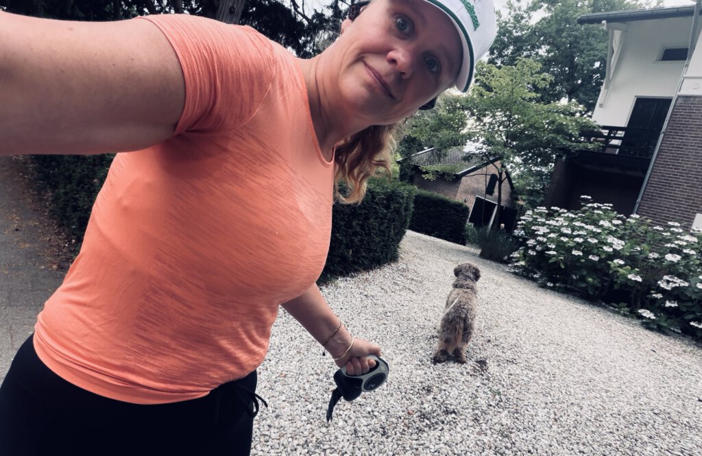 hardlopen, beginnen met hardlopen