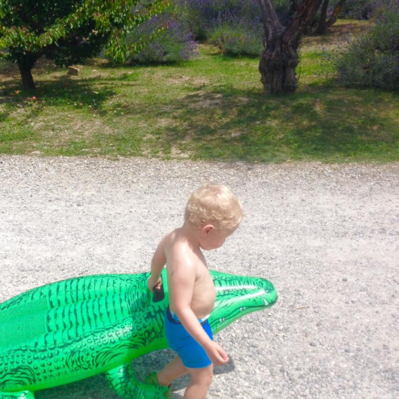 Vijf meest kindvriendelijke hotels over de hele wereld