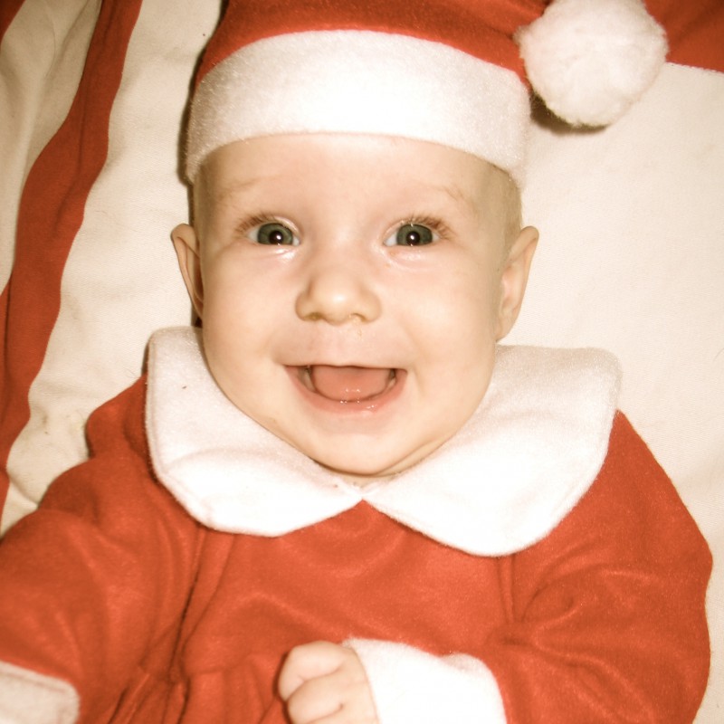 Met Sint nog in het land nu al een ware Kerst-rel