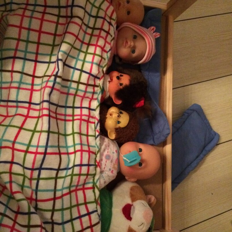 Doe eens een gokje! Wat is het record aantal baby’s per vrouw?