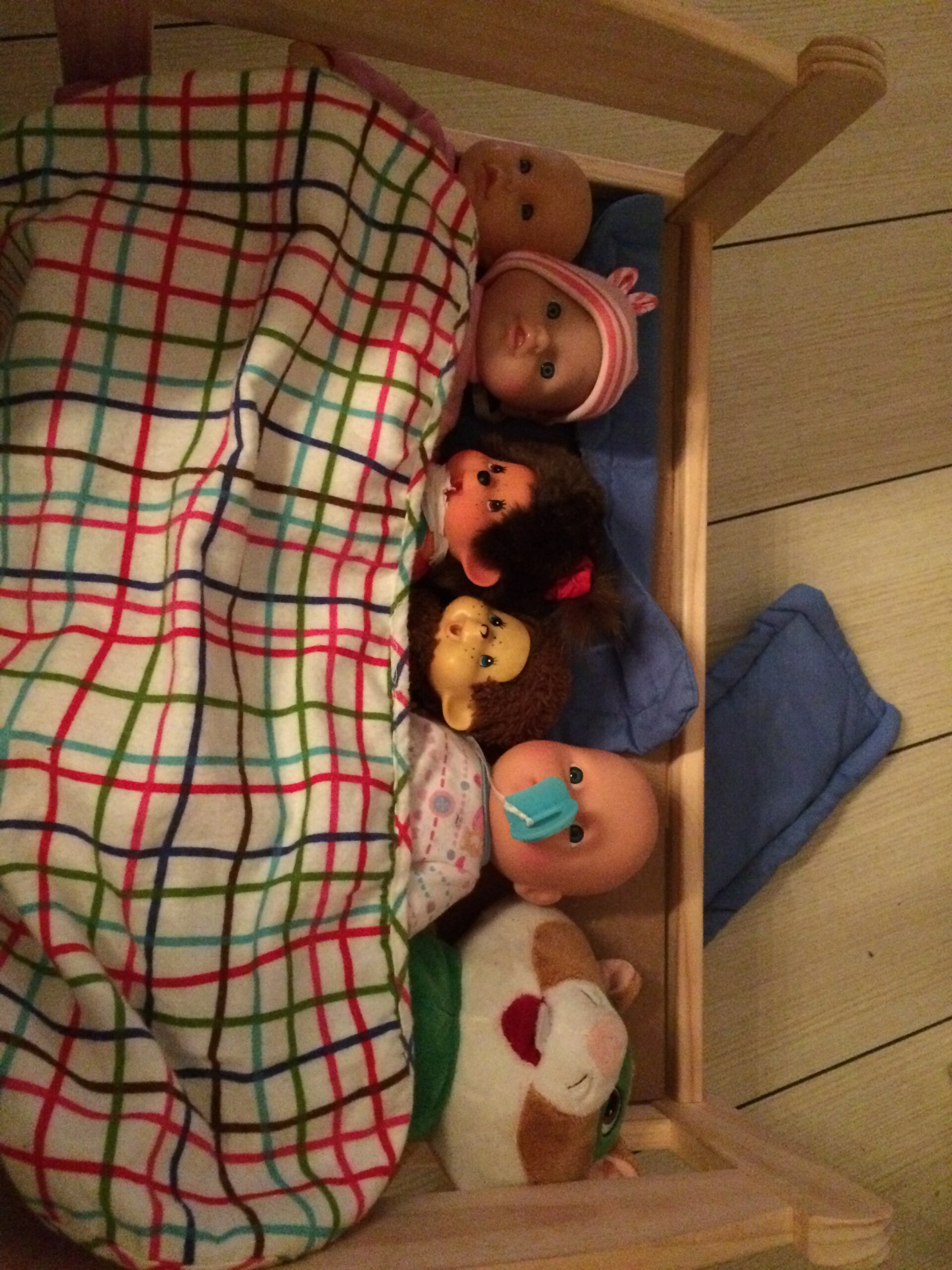 huilbaby, opruimen ochtendritueel, Help mijn man snurkt!