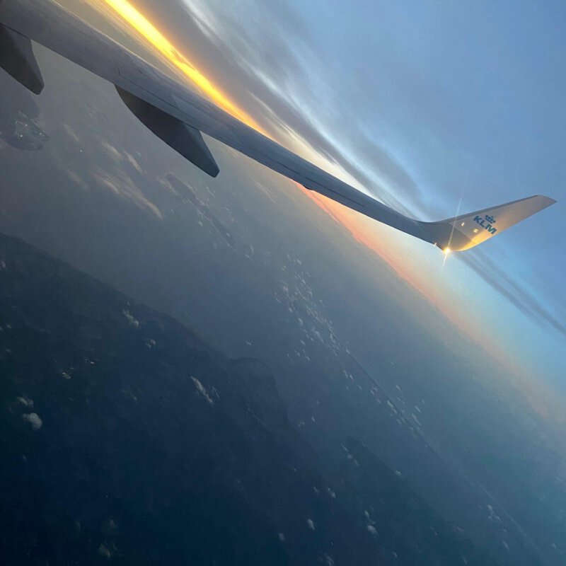 Vliegen met kinderen, Ready for take off met deze tips