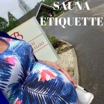 Sauna etiquette voor Dummy’s