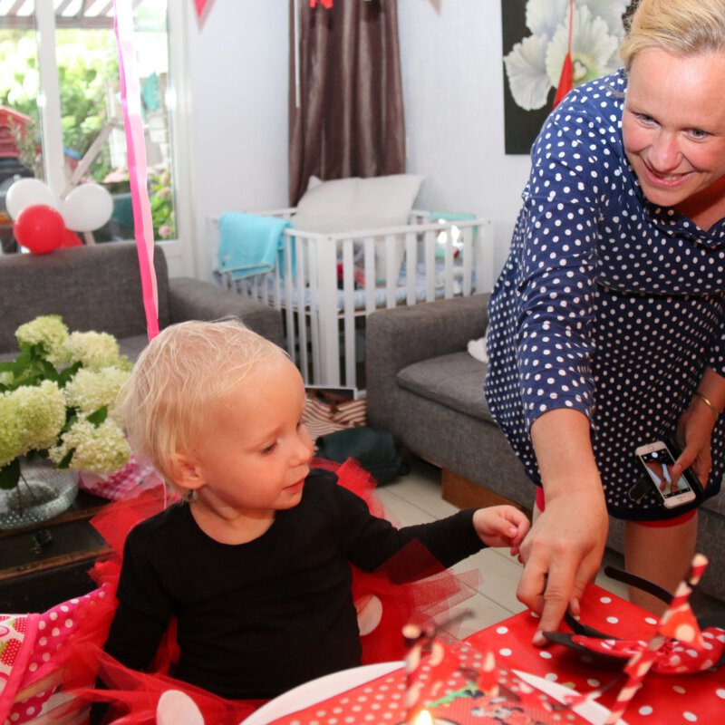 Waarom een babybox onmisbaar is in ons huishouden (en waarschijnlijk ook in dat van jou)
