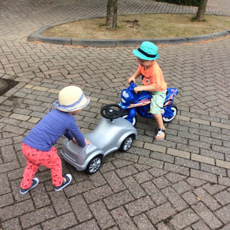 Als je grootste nachtmerrie waarheid wordt