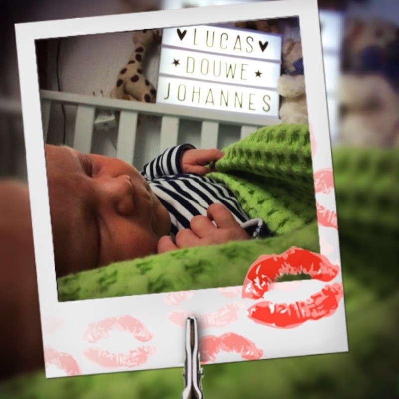 Een newborn is heel bijzonder, 10 opvallende ontdekkingen