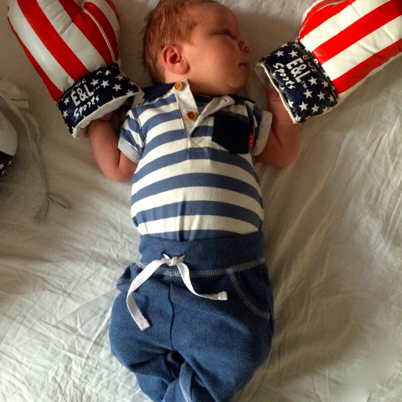 Persoonlijke brief aan mijn zoontje lucas (4)