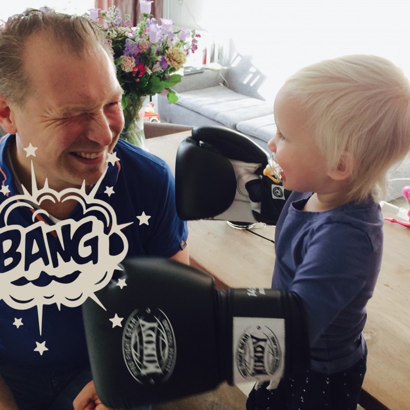 Sporten! Ik ben mijn trilbillen zat, tijd voor actie, tijd voor de sportschool