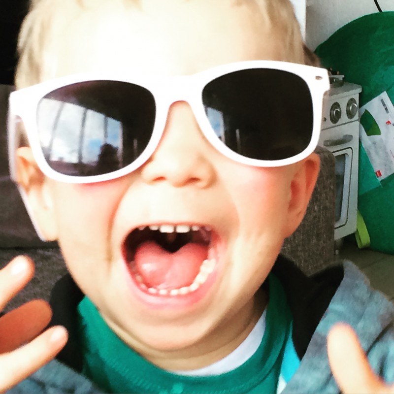 Smartphone voor mijn kindje? Help! Wat, hoe en wanneer dan, hij is nog maar 4