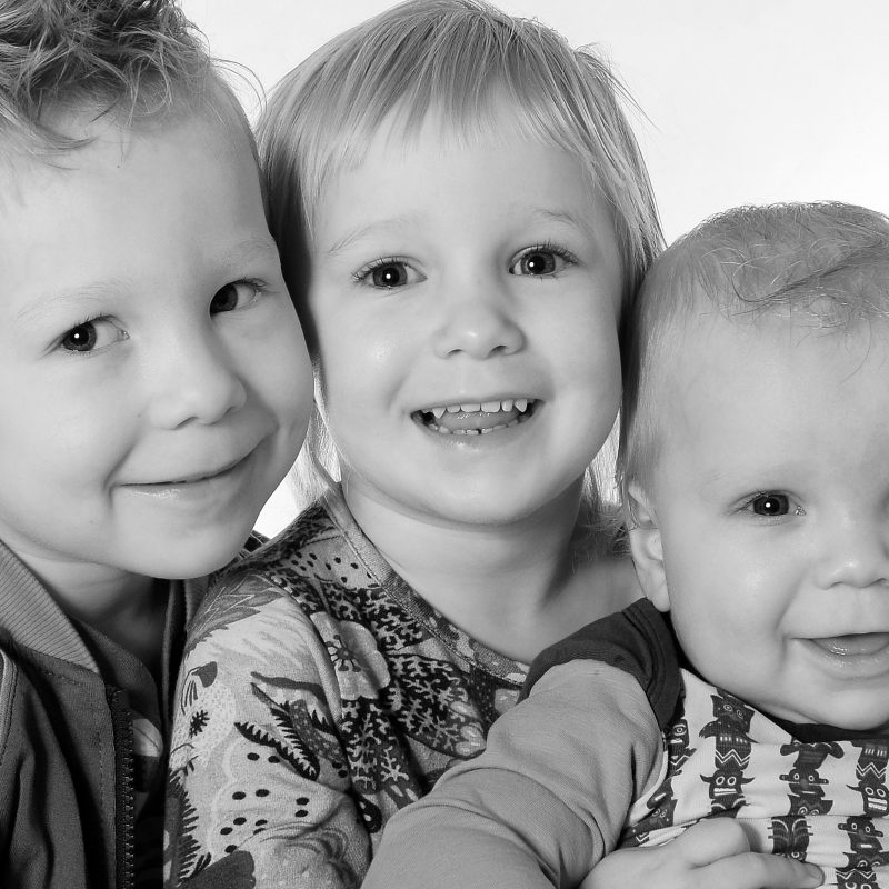 Dat is mijn naam NIET, zo heet ik niet, naamfrustraties