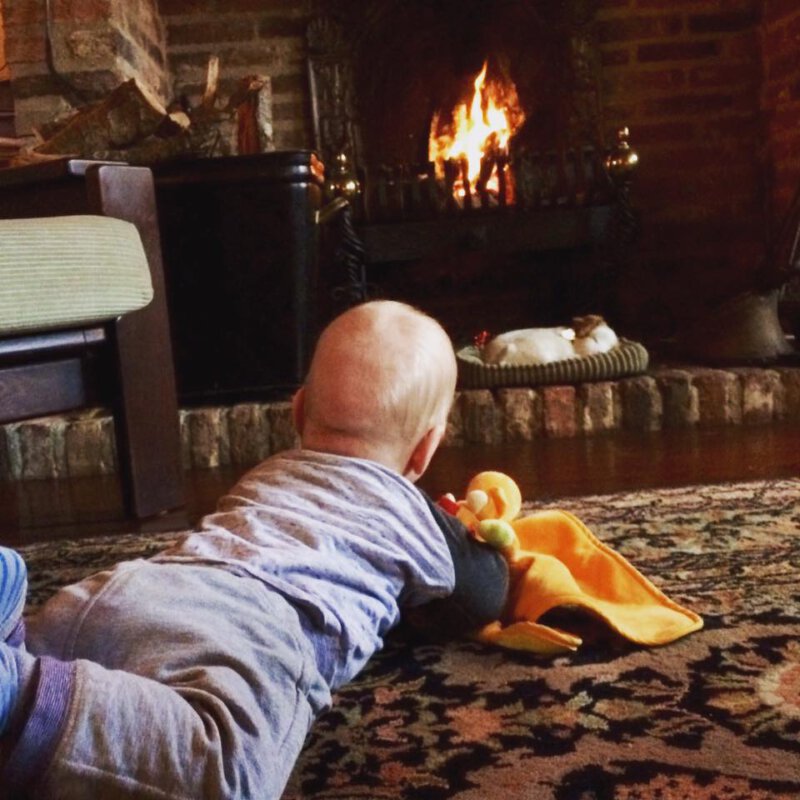 Bescherm je kind en jezelf tegen koolmonoxide, de sluipmoordenaar in huis