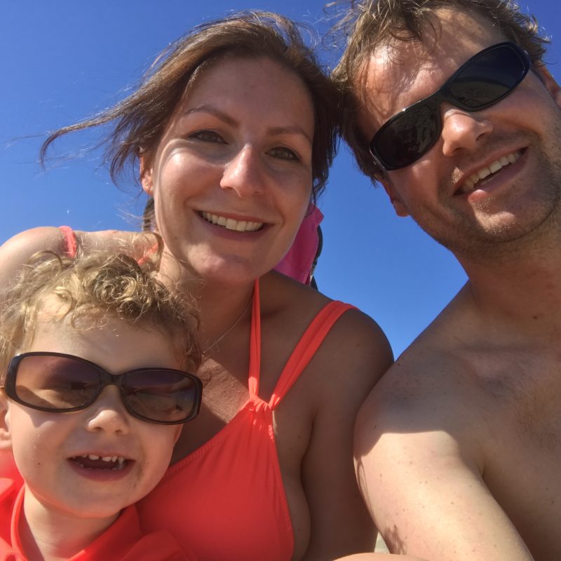 Moederschap in Boston, hoe doen mama’s het in de Verenigde Staten. Viola vertelt