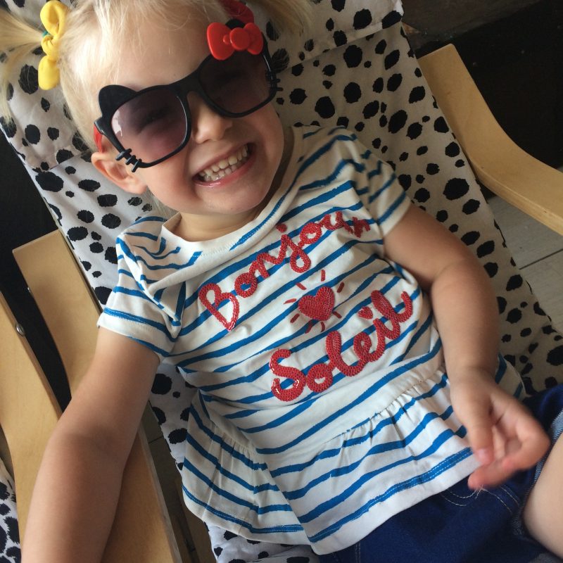 Je kindje extra vitamine D geven, maar wel met mate!