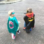 Het Sportfestijn van AH voor food, fun en een fit lijf