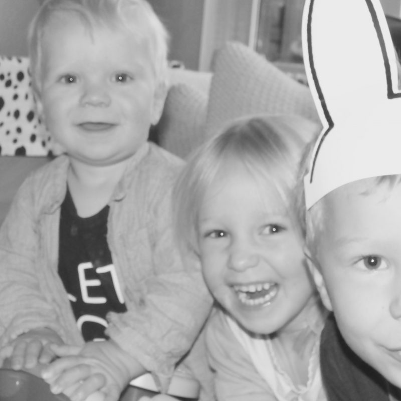 Surrogaat ouders opgelet! We zetten jullie in het zonnetje en wel hierom….