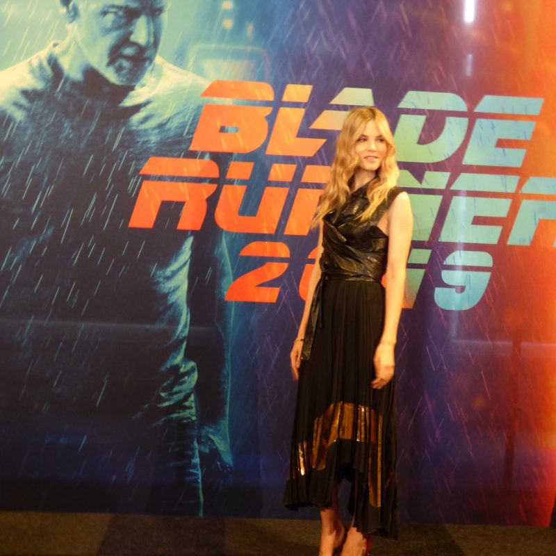 Blade runner 2049, de sleutel tot de toekomst