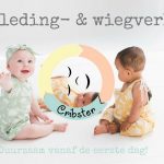 Cribster: Nederlands eerste Babykleding Bibliotheek!