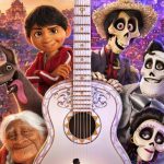 De dood op een luchtige manier weergegeven in “Coco” van Disney-Pixar